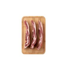 草原宏宝 内蒙古手抓羊排 2斤装 炖煮烧烤 赠料包 58.9元/件（共117.8元）