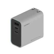 酷态科 65W 2C1A 氮化镓充电器 AD653C 68元