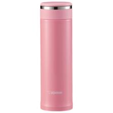 象印 SM-JC48-PG 保温杯 480ml 粉色 53.4元（需用券）