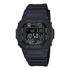 卡西欧 G-SHOCK 经典系列 43.2毫米太阳能电波腕表 GW-M5610U-1B 540元（需用券）
