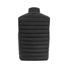 雪中飞 轻薄羽绒马甲 宝石黑 XL 180/100A 59元（需用券）