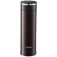 象印 SM-JE48AZ-TD 保温杯 480ml 深可可色 34.2元（需用券）