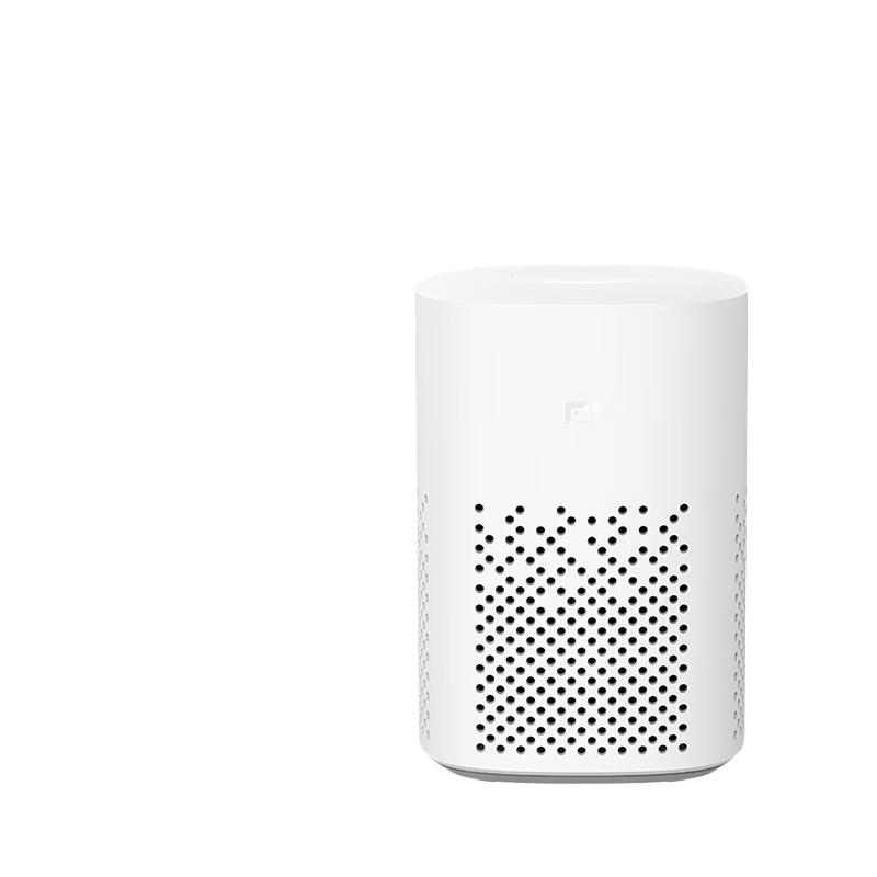 小米 小爱音箱 Play 智能音箱 75.73元