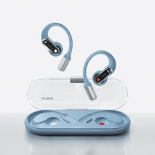 NOTHING Ear(open) 开放式设计 白色 真无线蓝牙耳机 799元（需用券）