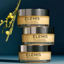 LOOKFANTASTIC International：闪促！入Elemis 小黄罐卸妆膏、科颜氏高保湿面霜等 