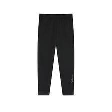 361° 运动裤女秋季长裤女子常规舒适裤子 黑562432708-1 M 49元（需用券）
