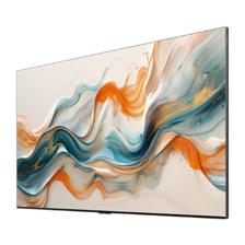 预售：TCL 98T6M 艺术壁纸电视 98英寸 4.45cm薄 360Hz 2026款 6649.05元