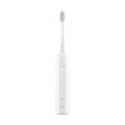 再降价：徕芬 i2 ABS 款扫振电动牙刷 白色 259.33元