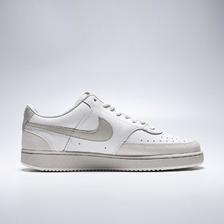 耐克 COURT VISION LO SUEDE 运动休闲鞋 IO0461-001 41码 330.35元