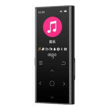 爱国者 801 mp3/mp4 无损音乐播放器 169元