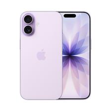 苹果 iPhone 17 5G手机 8GB+256GB 薰衣草紫色 5299元（需用券）