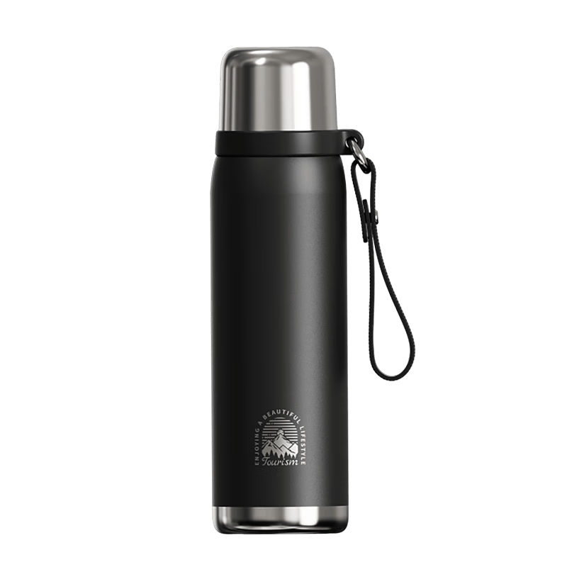 富光 620ml 316L不锈钢保温杯 学生泡茶保冷 34.67元/件（共208元）
