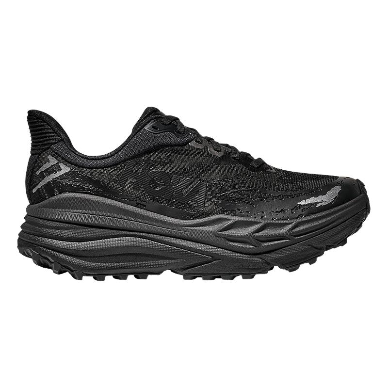HOKA 男女秋季斯廷森 7全地形越野跑鞋STINSON 7轻便舒适稳定耐磨 724元（需用券）