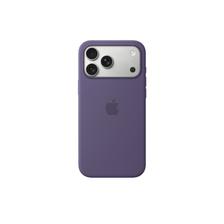 苹果 iPhone 17 Pro Max MagSafe硅胶保护壳 雾紫色 224元（需用券）