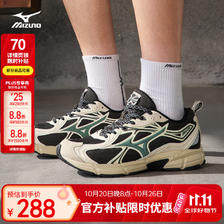 美津浓 男女运动休闲户外通勤复古潮流跑步鞋 SPEED 10S 288元（需用券）