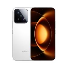小米 17 Max 手机 白色 12GB+256GB 3448元 多色可选