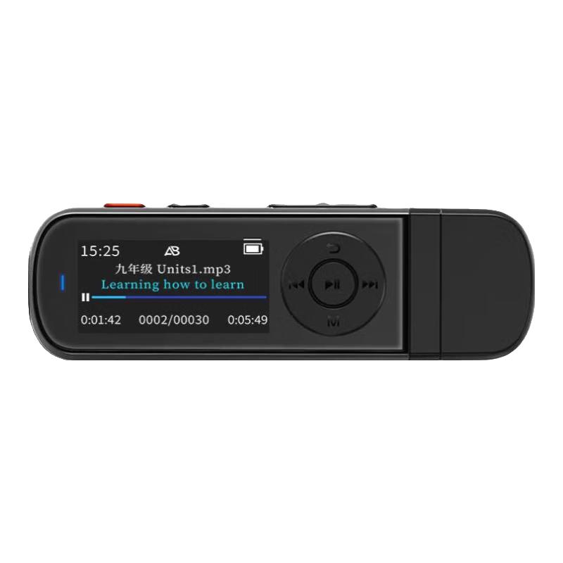 爱国者 mp3-100 无损音乐播放器 160.55元
