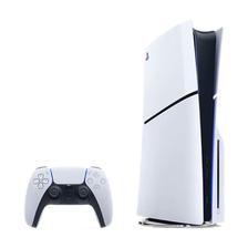 索尼 PlayStation 5系列 PS5 slim 光驱版 日版 游戏机 白色 2533.1元