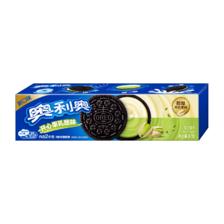 奥利奥 开心果乳酪味夹心饼干 87g 0.23元（需用券）