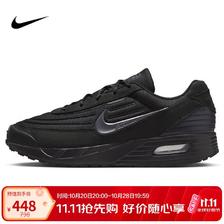 耐克 运动休闲鞋男子气垫AIR MAX Verse运动鞋FV1302-001黑41 403.2元