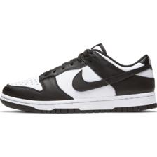 耐克 Dunk Low 熊猫运动板鞋 493.2元