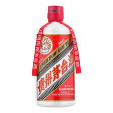 茅台 飞天茅台 53%vol 酱香型白酒 500ml 单瓶装 1285元