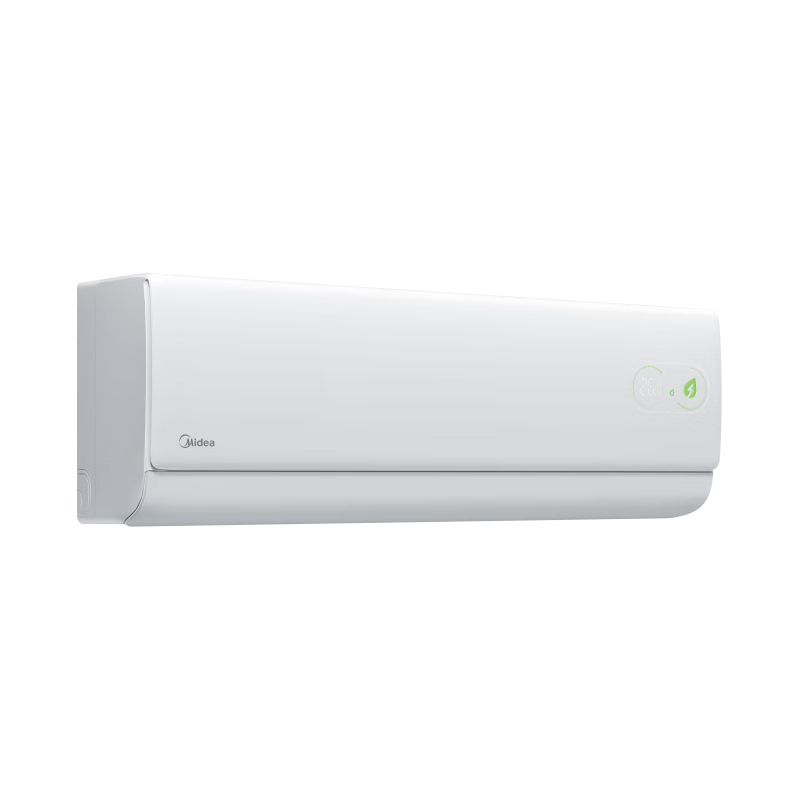 美的 酷省电二代系列 KFR-26GW/KS2 新一级能效 壁挂式空调 大1匹 1698.29元