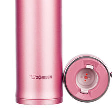 象印 SM-JZ48-PA 保温杯 480ml 粉色 34.2元（需用券）