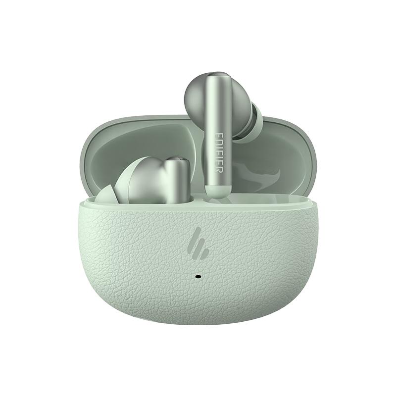 漫步者 Lolli Pro SE 入耳式蓝牙耳机 薄荷绿 Type-C 197.1元