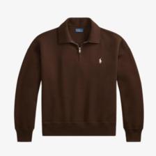 Polo Ralph Lauren 拉夫劳伦拉链领毛衣 ¥1764
