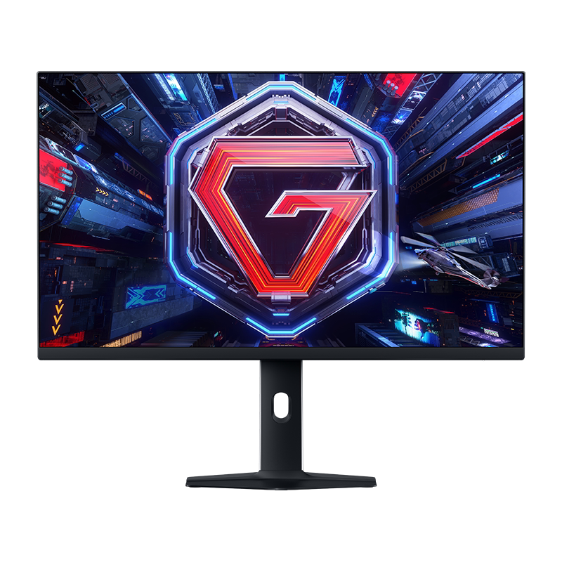 小米 REDMI显示器G27Q 240Hz 2026 27英寸高刷电竞显示器 868.78元
