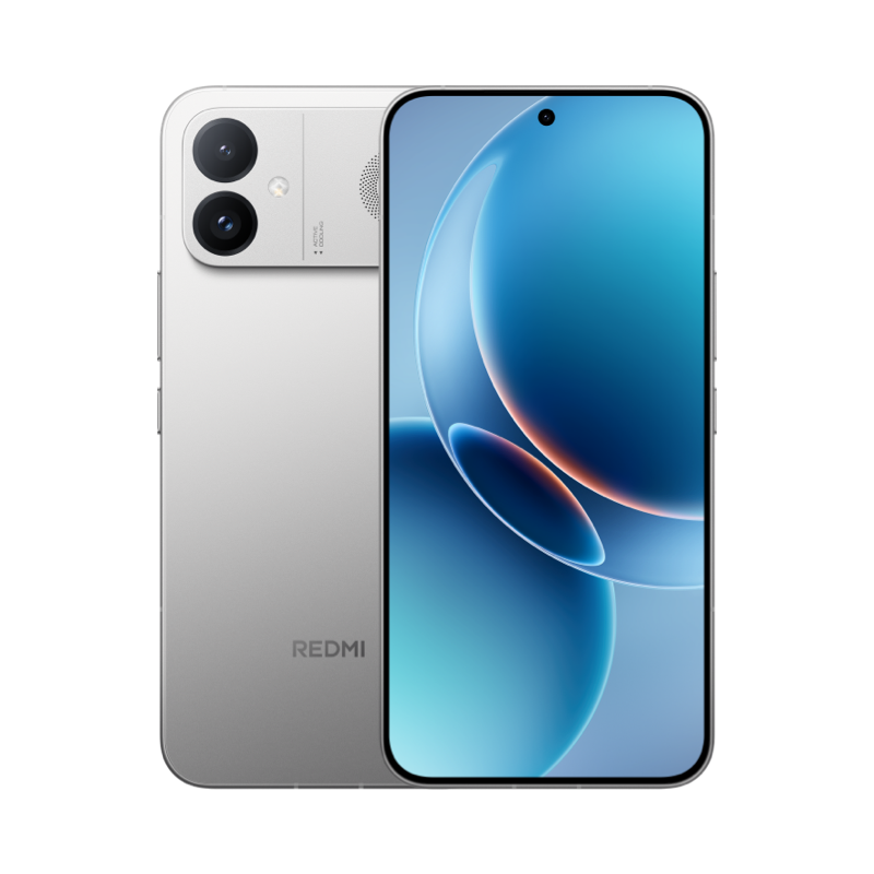 国家补贴，PLUS会员：红米 K90 至尊版 5G手机 16GB+256GB 太空银 2804.15元（需用券）