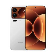 小米 17 Pro Max 5G手机 12GB+512GB 白色 第五代骁龙8至尊版 5449元