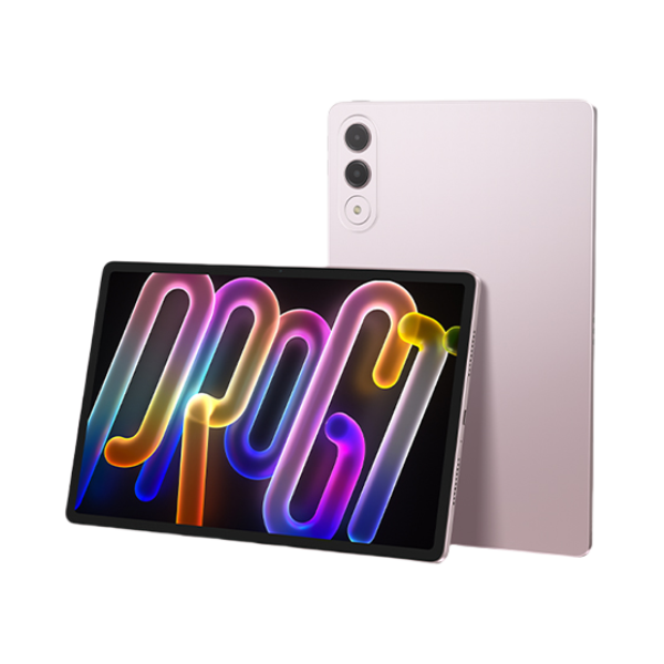 联想 小新ProGT骁龙版 11.1英寸平板电脑 高刷LCD屏 芯片 影音娱乐 8GB+256GB 流岚粉 1749元（需用券）