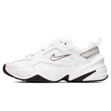 耐克 M2K TEKNO 女款复古老爹鞋 BQ3378-100 白色 36.5 529.2元