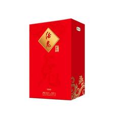 酒鬼 兔年限定 52度馥郁香型白酒 1L 礼盒装 299元（需用券）