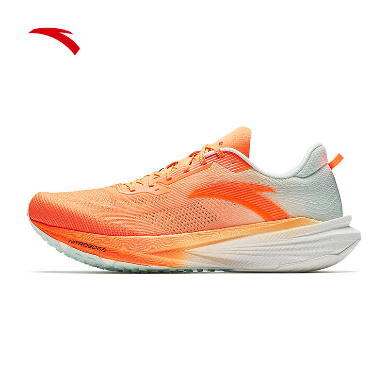 安踏 塑胶先锋2 跑步鞋 149.98元（需买2件，需用券）