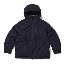 移动端：PIN SKTBS PINSKTBS 户外三防冲锋鹅 冬季高充绒量90白鹅绒防寒羽绒服外