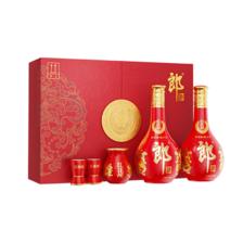 郎酒 青花郎 53%vol 酱香型白酒 695元（需用券）