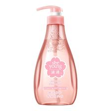 滋源 樱花修护香氛洗发水 400ml 14.67元（需买3件，需用券）