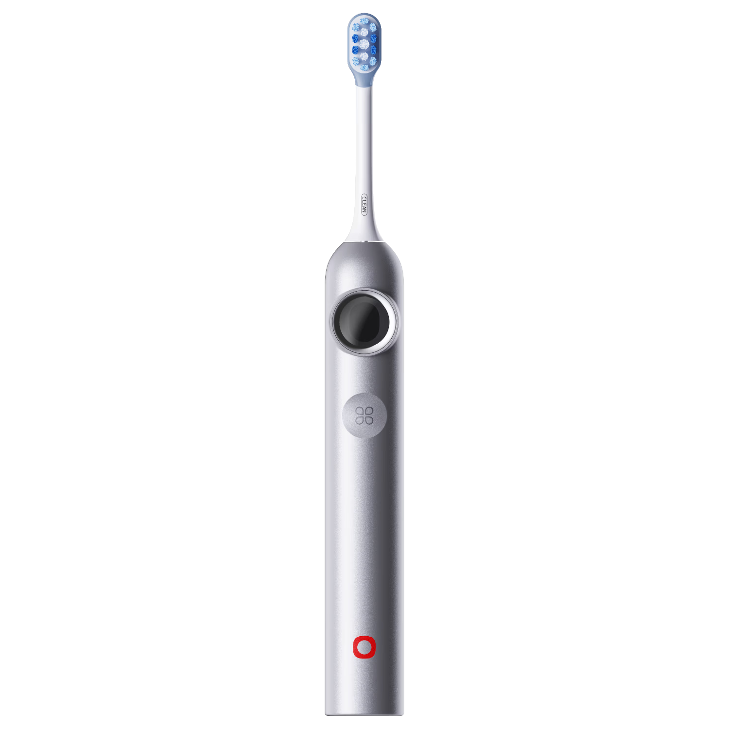 PLUS会员：京东京造 JZ9 Pro 智能数显 电动牙刷 114.44元（需用券）