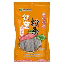 双塔 红薯粉条 400g 只有红薯淀粉和水 5.9元（需用券）