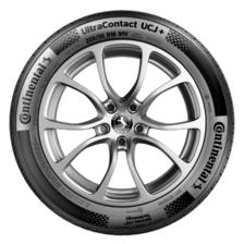 10 点马牌 215/55R17 94W FR UCJ+ 汽车轮胎 290.05元/件（共580.1元）