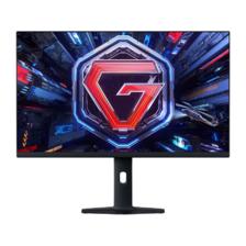 小米 REDMI显示器G27Q 240Hz 2026 27英寸高刷电竞显示器 868.78元