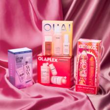 Cult Beauty：圣诞套装促销！满£175送价值£255礼包 内含AB 低至8折