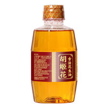 胡姬花 古法小榨系列 花生油 400ml 0.01元（需用券）