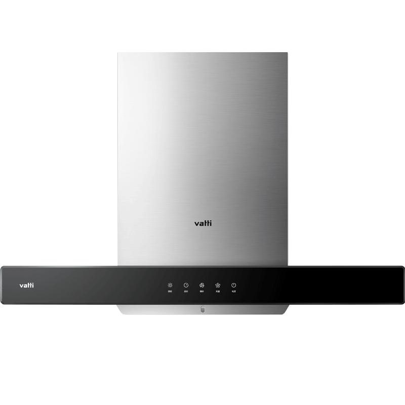 华帝 CXW-270-i11101 吸油烟机 814.42元