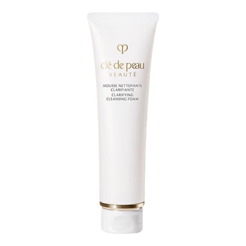88VIP：CPB 净采洁面膏 湿润型 125ml 158.86元（需用券）