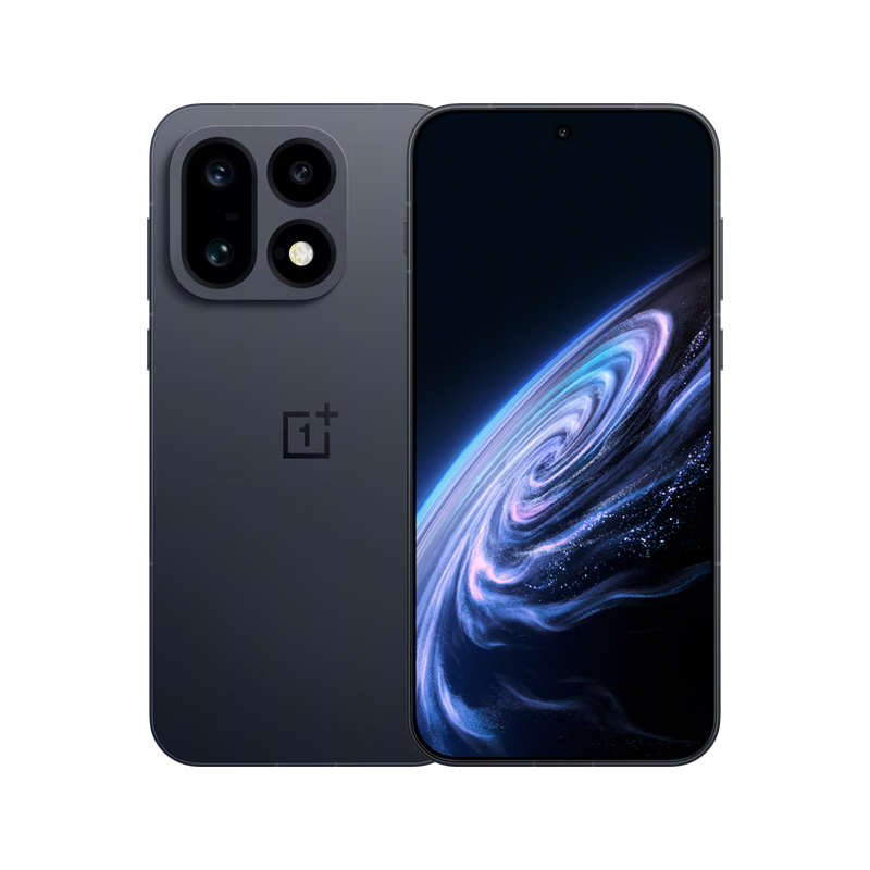 一加 16 16GB+1TB 黑暗森林 5G手机 7399元