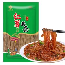 鼎芝毅 红薯粉条 500g 袋装 4.8元（需用券）